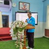 โครงการสหกรณ์สัญจรพบครู สมาชิก และบุคลากรทางการศึกษา ณ สพป.พัทลุง เขต 2 เมื่อวันที่ 3 มิถุนายน 2566